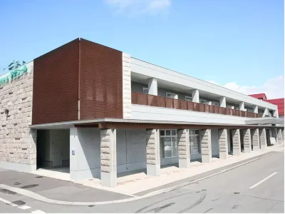 Hotel Lavenir Hotel in zona Hokusei-no-oka Observatory Park