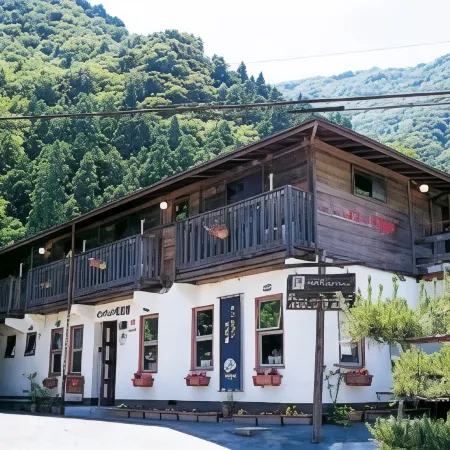 Pension Sumatakyo