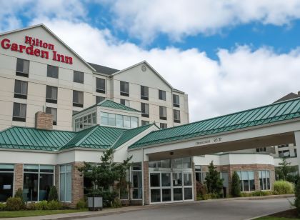 Hilton Garden Inn Erie