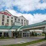 Hilton Garden Inn Erie