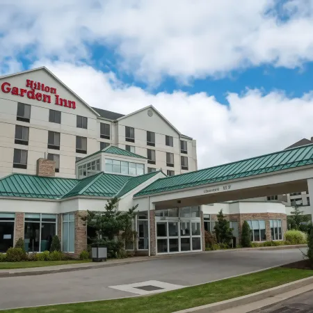 Hilton Garden Inn Erie