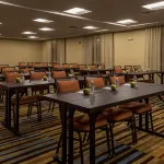 Fairfield Inn & Suites Mobile Saraland