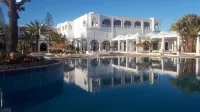 Djerba Golf Resort & Spa Hotels in Djerba