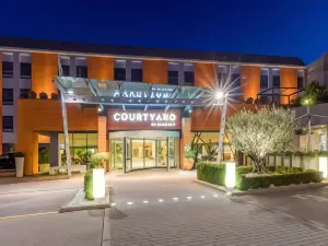 Courtyard Venice Airport