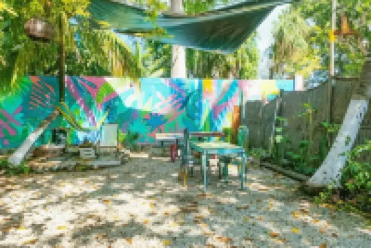 Hotel Casa Selva y Arte Bacalar -Gratis Renta Bicicletas