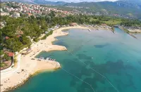 Apartments Near Beach Babic - Wifi