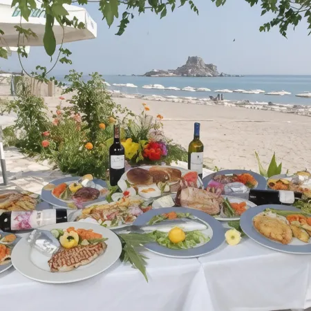 Sacallis Inn Beach Hotel
