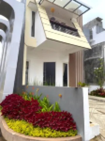 Villa Keluarga Royal Arois Dekat Jatim Park 3