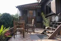 Baanfai Guesthouse Chiangkhong Hotel a Lai Ngao