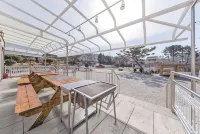 Muchangpo Chamjoeun Pension