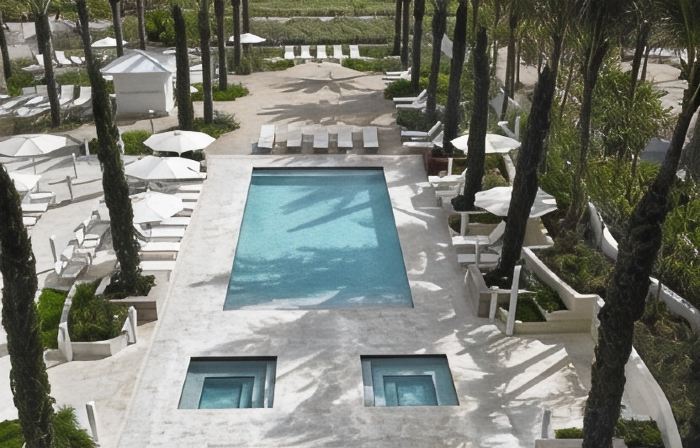 Grand Beach Hotel Surfside