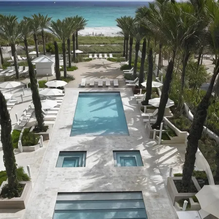 Grand Beach Hotel Surfside