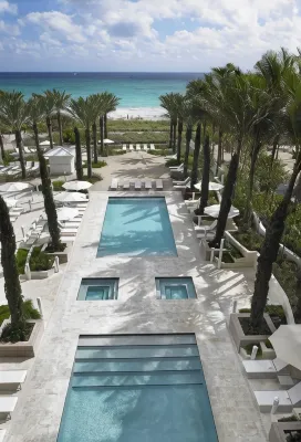 Grand Beach Hotel Surfside Hotels in Surfside