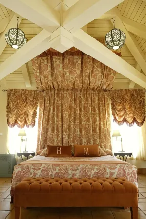 Hacienda Montija Hotel