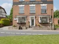 The Bulls Head Inkberrow Hotels in Worcester