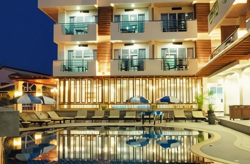 First Residence Hotel photo 5