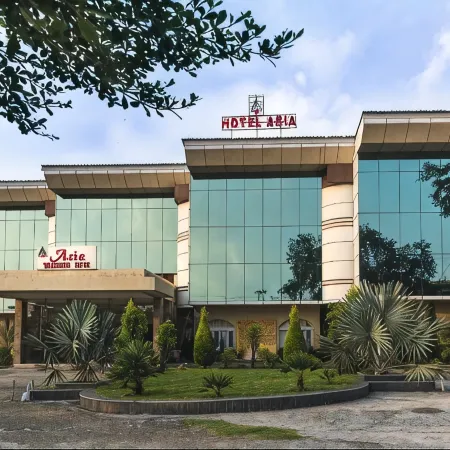 Hotel Asia Vaishno Devi
