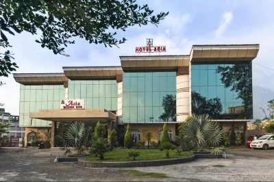 Hotel Asia Vaishno Devi Отели в г. 