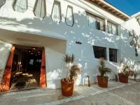 Nílu Isla Mujeres by Selina Hotels in Isla Mujeres