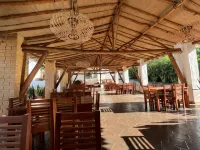 Hotel Victoria Barichara