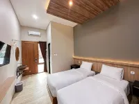 Sapphire Boutique Hotel Kudus