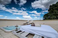 Masseria Elysium Nature Resort e Ristorante