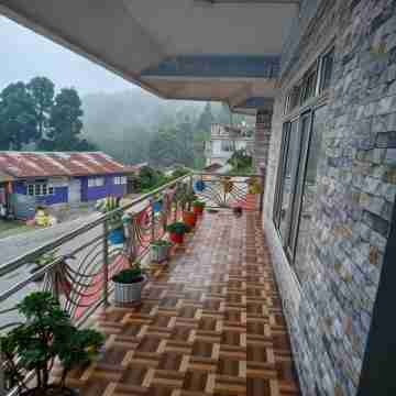 Hotel Golden Leaf Others