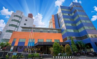 Hotel Bisanta Bidakara Tunjungan