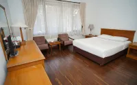 Citere Resort Hotel Hotels in Pangalengan