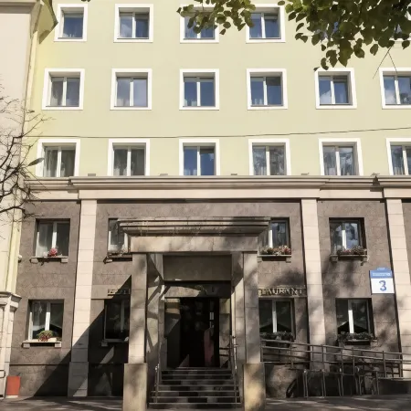 Hotel Polonez