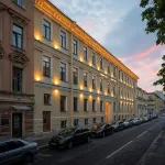 Hovard Club Отели в г. 