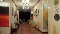 The Stopover Hostel - Mactan