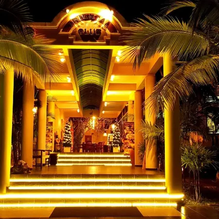 The Orchid Beach Resort @ VIP Chain Resort