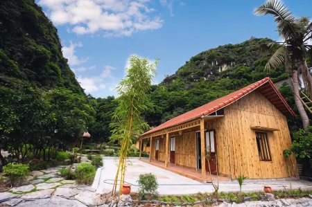 Green Mountain Homestay