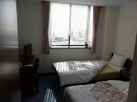 Izumi Ryokan Hotel a Asago