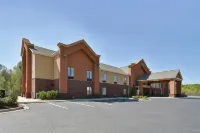 Best Western Troy Inn Hotels in Troy