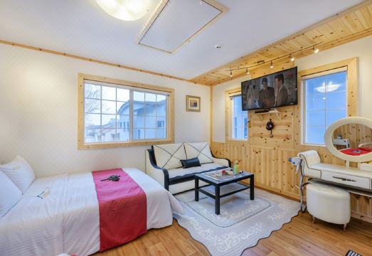 인제 백담향기풀빌라