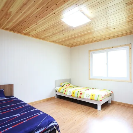 Yeoncheon Hantan Ganghan Family Pension