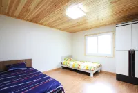 Yeoncheon Hantan Ganghan Family Pension