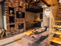 Sapanca Nova Bungalov Hotels in Yanik Koyu