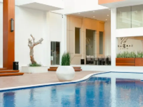 Kaberaz Luxury by Amithya Hotels in Sumenep