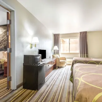 Super 8 by Wyndham Buena Vista