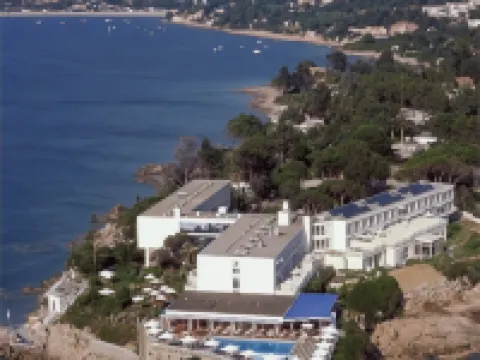 Sofitel Golfe d'Ajaccio Thalassa sea & spa Hôtels à : Ajaccio