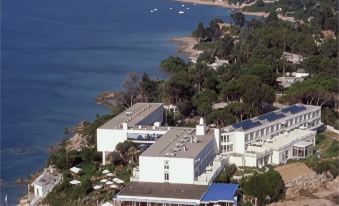Sofitel Golfe d'Ajaccio Thalassa Sea & Spa