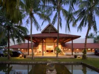 Grand Elty Krakatoa Resort Hotel dekat Masjid AL IRSYAD