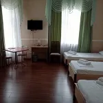 Molodezhnaya Guest House