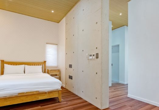 오르또바다마을 외부