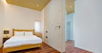 Yeongdeok Orto Sea Village 2 Pension - 3-Star