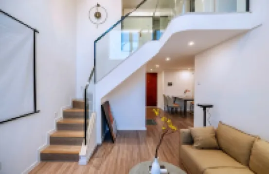 Chaorenbu Fei Landlord Apartment (Fuyue Road)