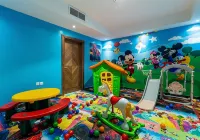 Smayah Residence Hotel - Riyadh Convention & Exhibition center 리야드 호텔